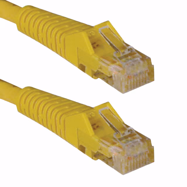 N001-001-YW Tripp Lite  Assemblaggi di cavi